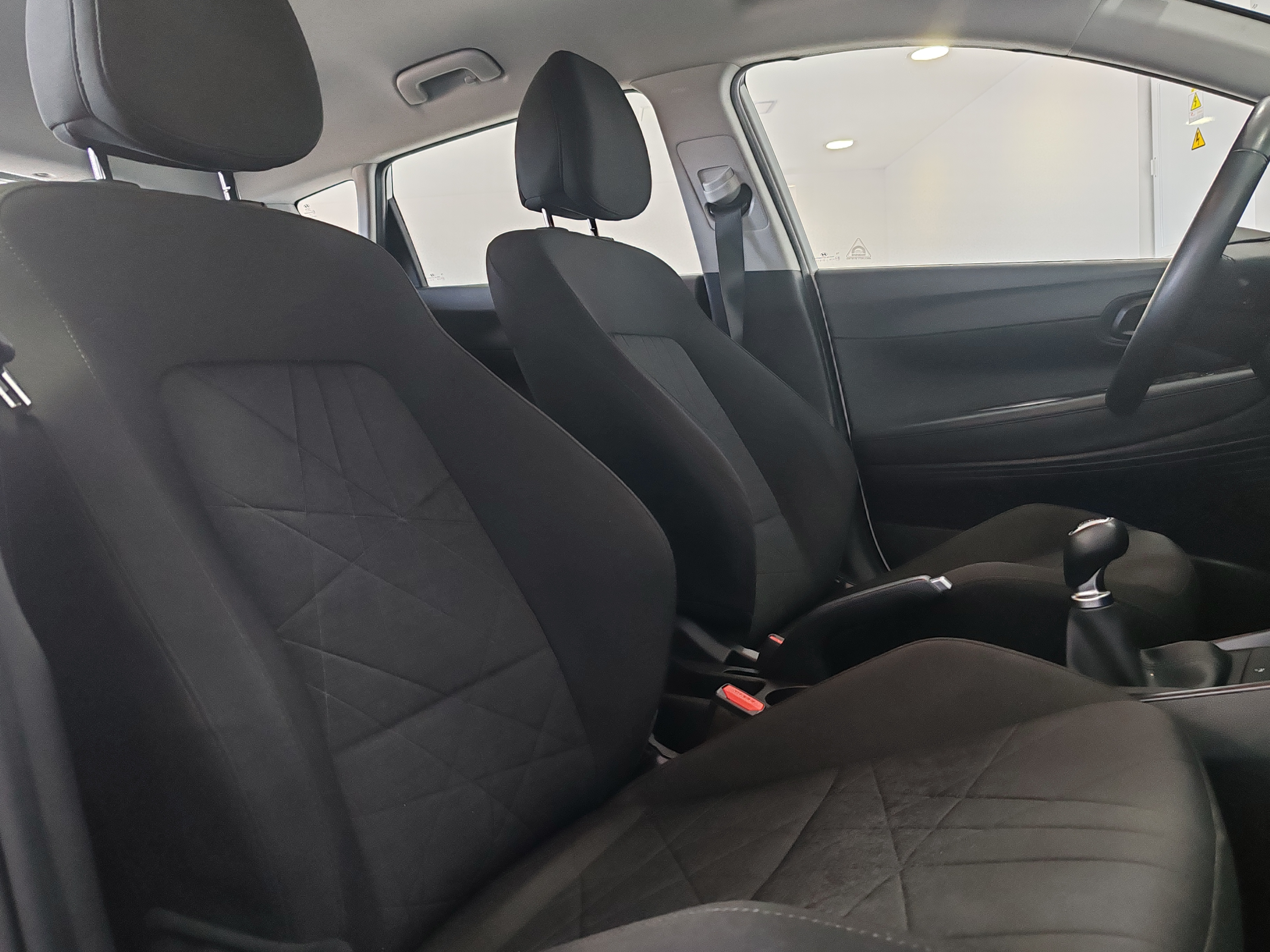 HYUNDAI Bayon 1.2 MPI Maxx