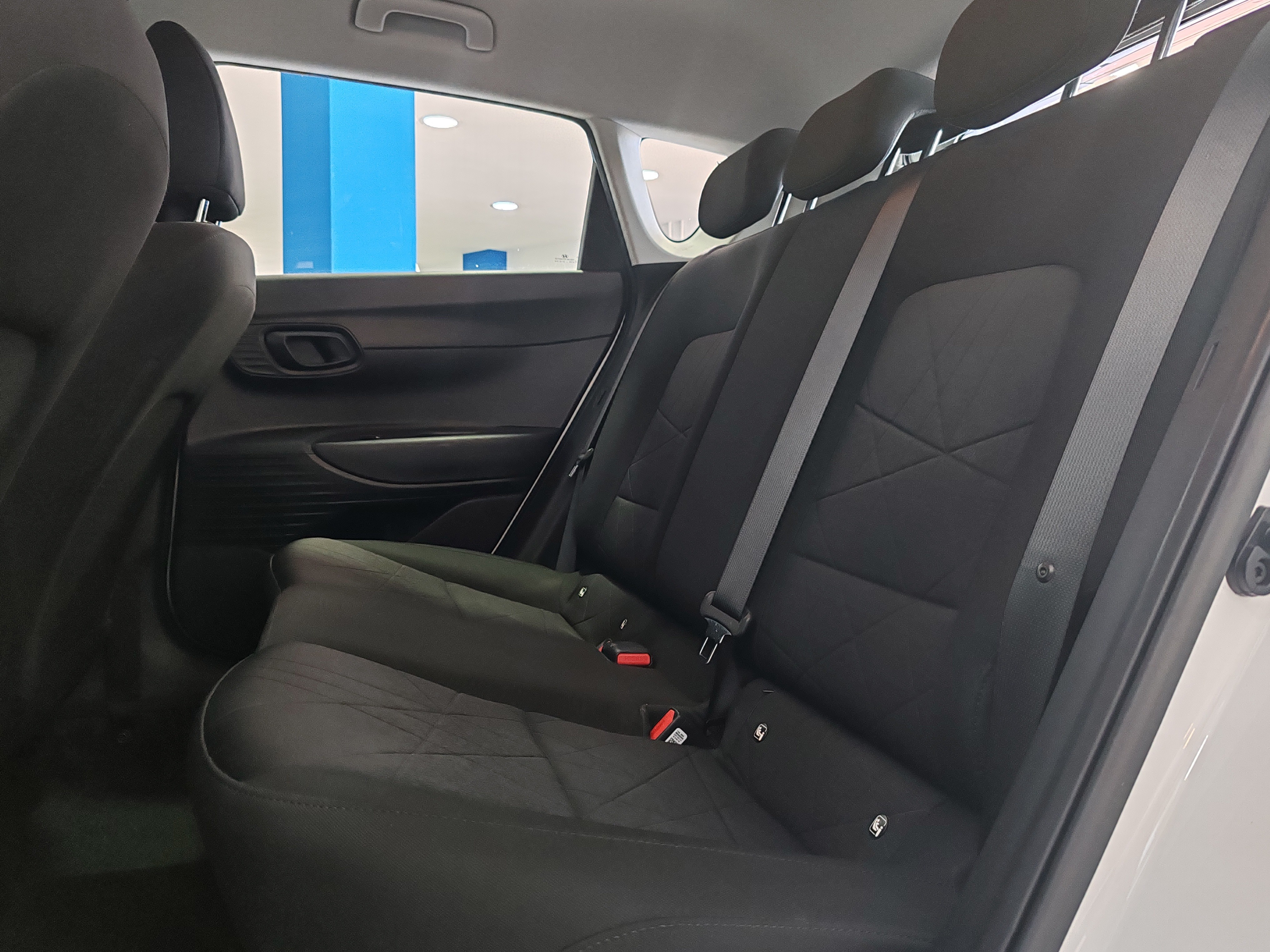 HYUNDAI Bayon 1.2 MPI Maxx