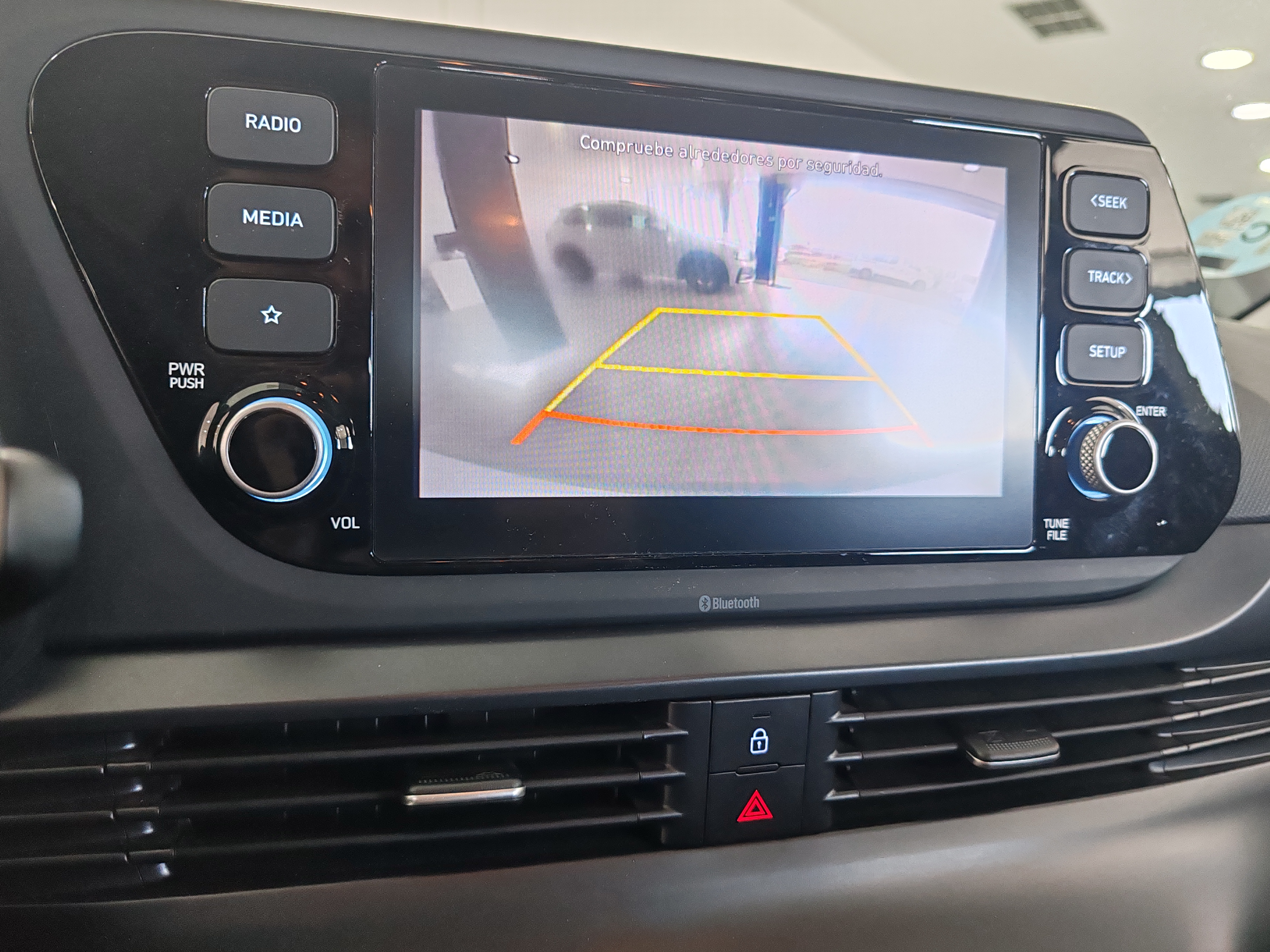 HYUNDAI Bayon 1.2 MPI Maxx