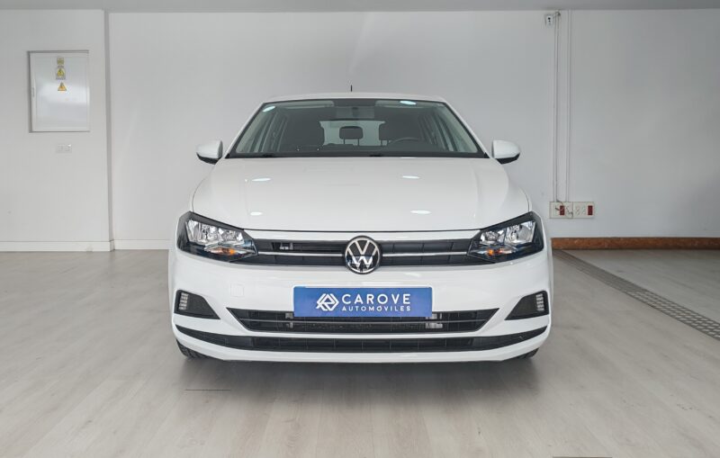 VOLKSWAGEN Polo Advance 1.0 TSI