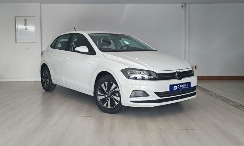 VOLKSWAGEN Polo Advance 1.0 TSI