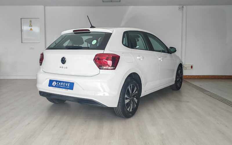 VOLKSWAGEN Polo Advance 1.0 TSI