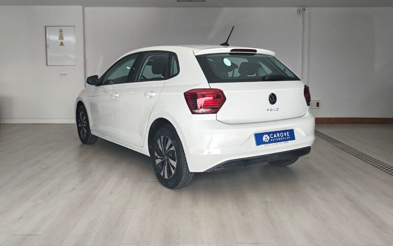 VOLKSWAGEN Polo Advance 1.0 TSI