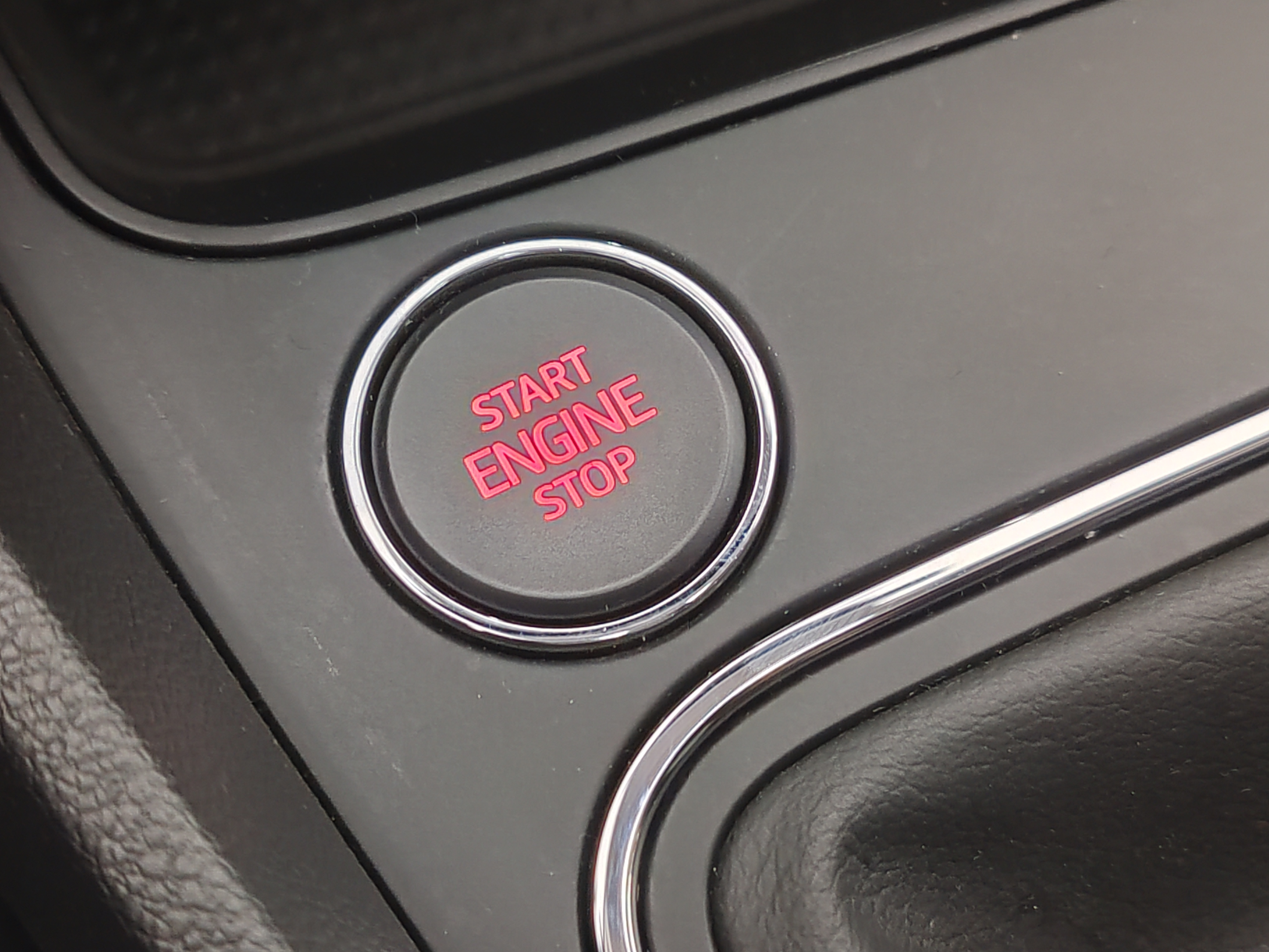 SEAT Leon SP 1.0 TSI SS Style