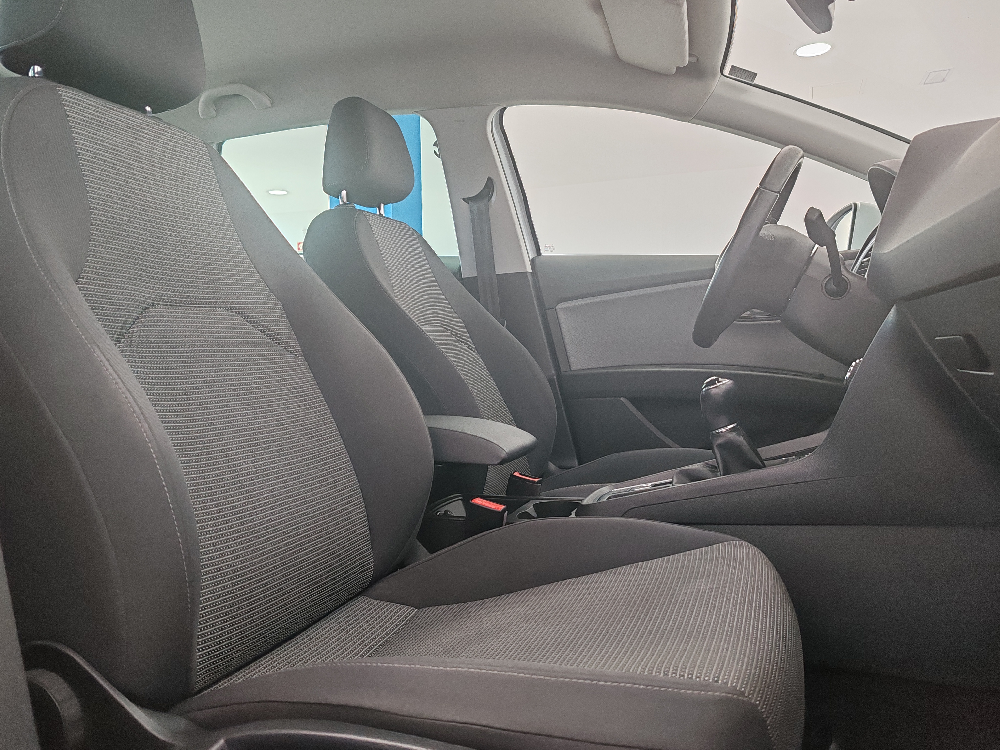 SEAT Leon SP 1.0 TSI SS Style