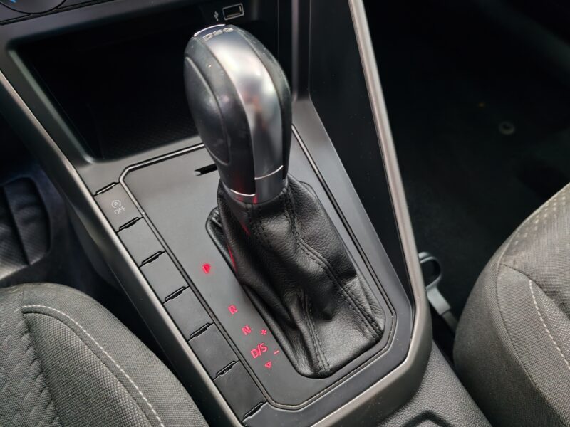 VOLKSWAGEN Polo Advance 1.0 TSI DSG