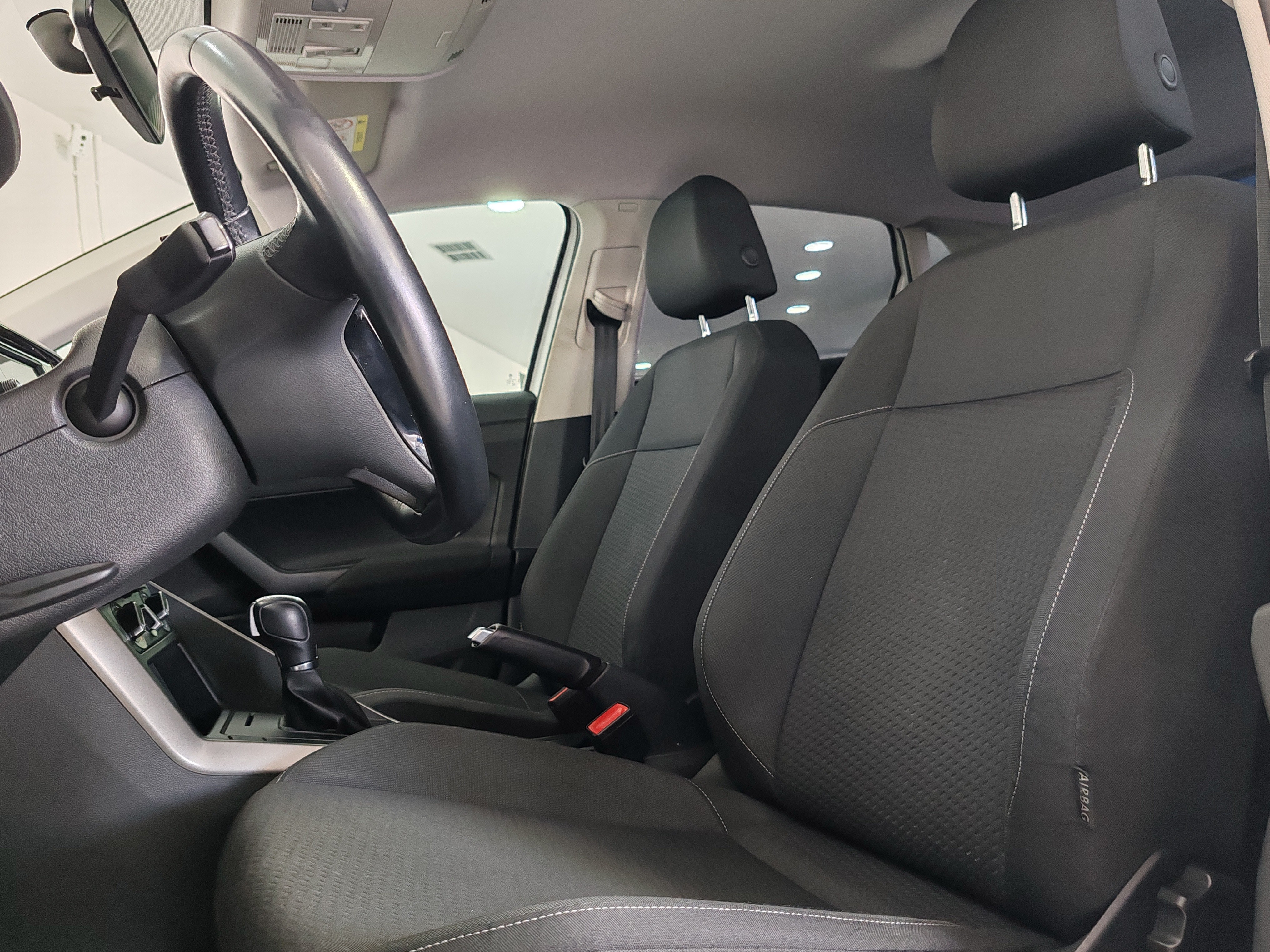 VOLKSWAGEN Polo Advance 1.0 TSI DSG