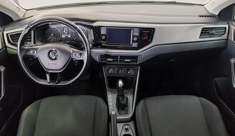 VOLKSWAGEN Polo Advance 1.0 TSI DSG