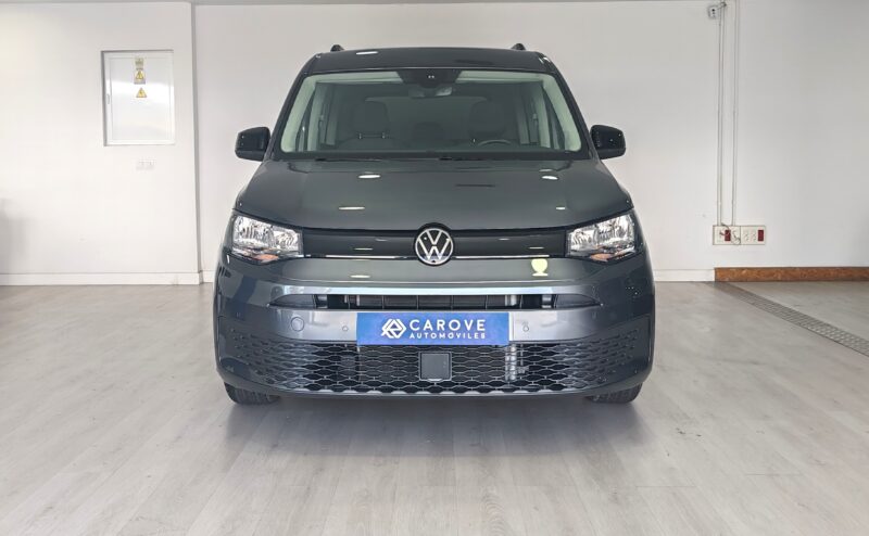 VOLKSWAGEN Caddy Origin 2.0 TDI