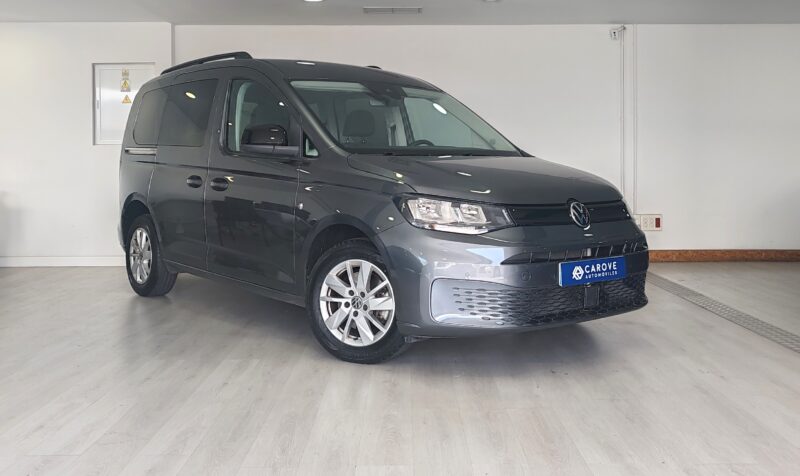VOLKSWAGEN Caddy Origin 2.0 TDI