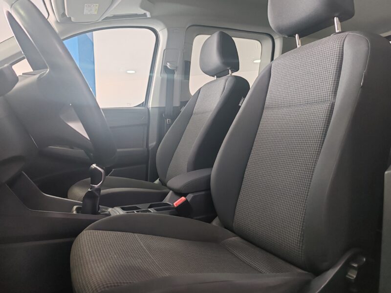 VOLKSWAGEN Caddy Origin 2.0 TDI