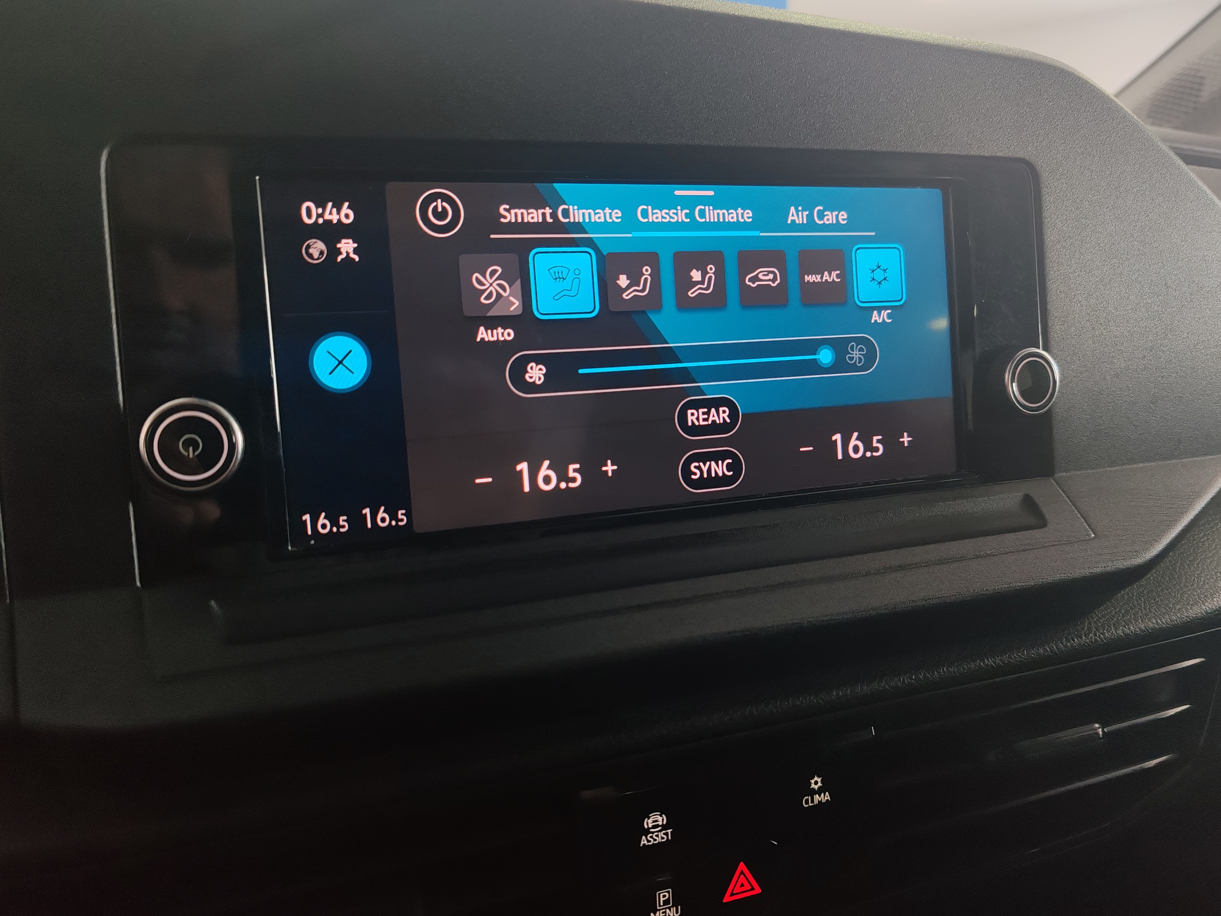 VOLKSWAGEN Caddy Origin 2.0 TDI DSG
