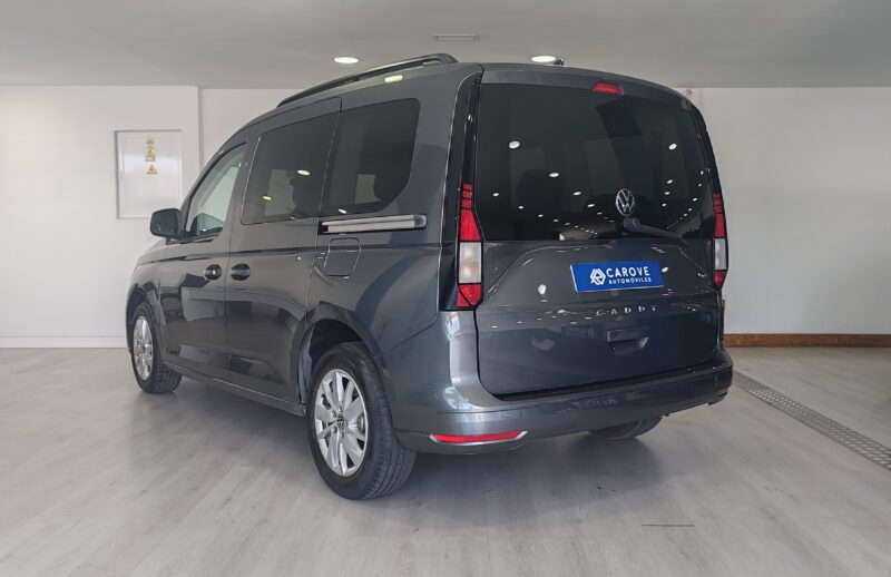 VOLKSWAGEN Caddy Origin 2.0 TDI