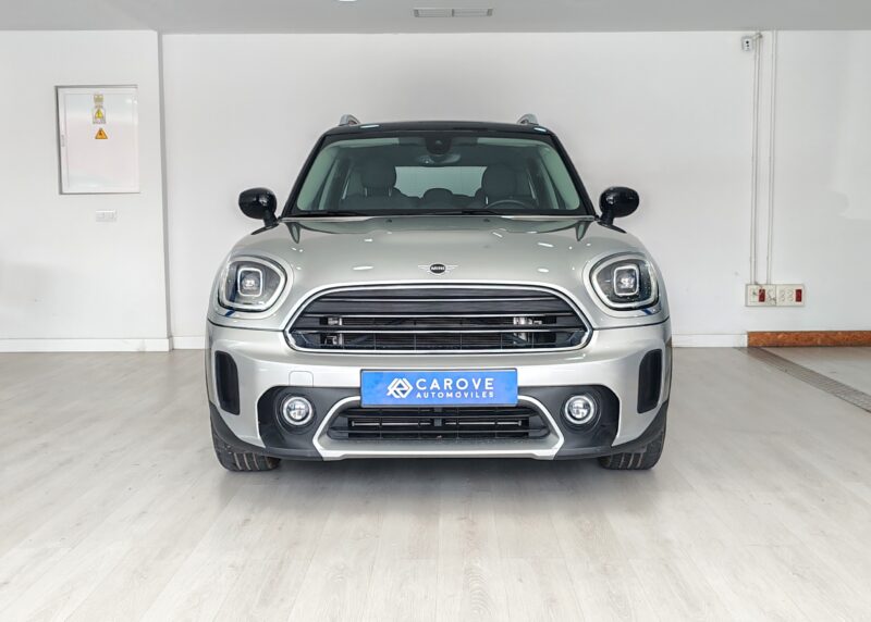 MINI COUNTRYMAN Cooper