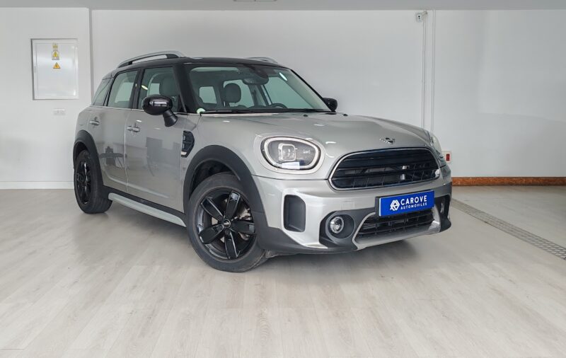 MINI COUNTRYMAN Cooper