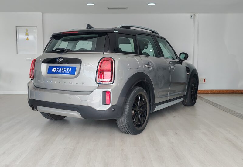 MINI COUNTRYMAN Cooper