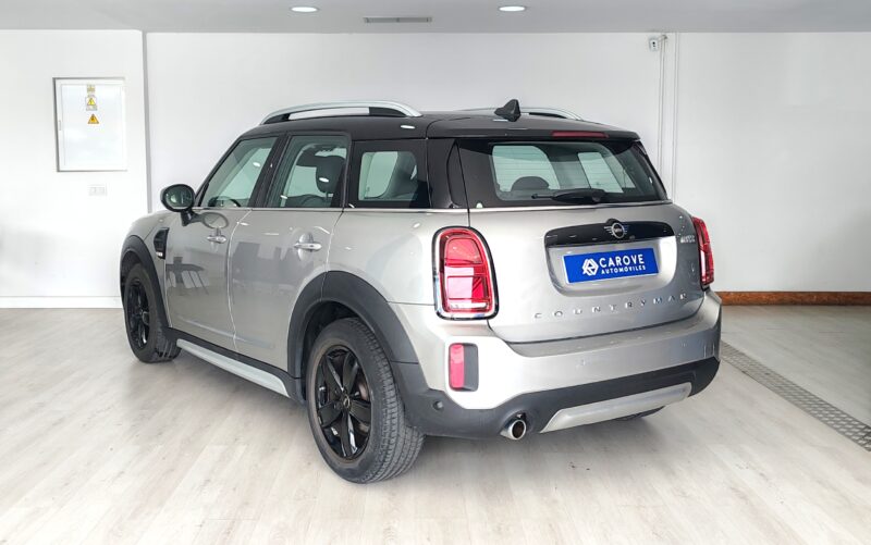 MINI COUNTRYMAN Cooper