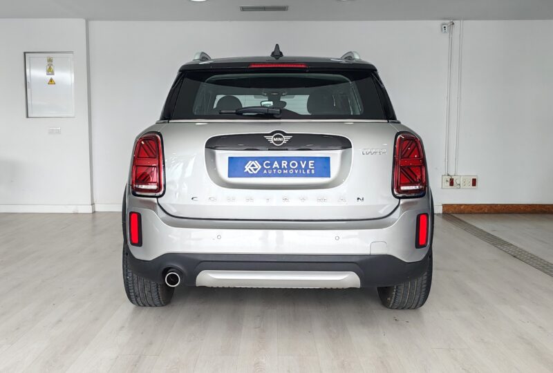 MINI COUNTRYMAN Cooper