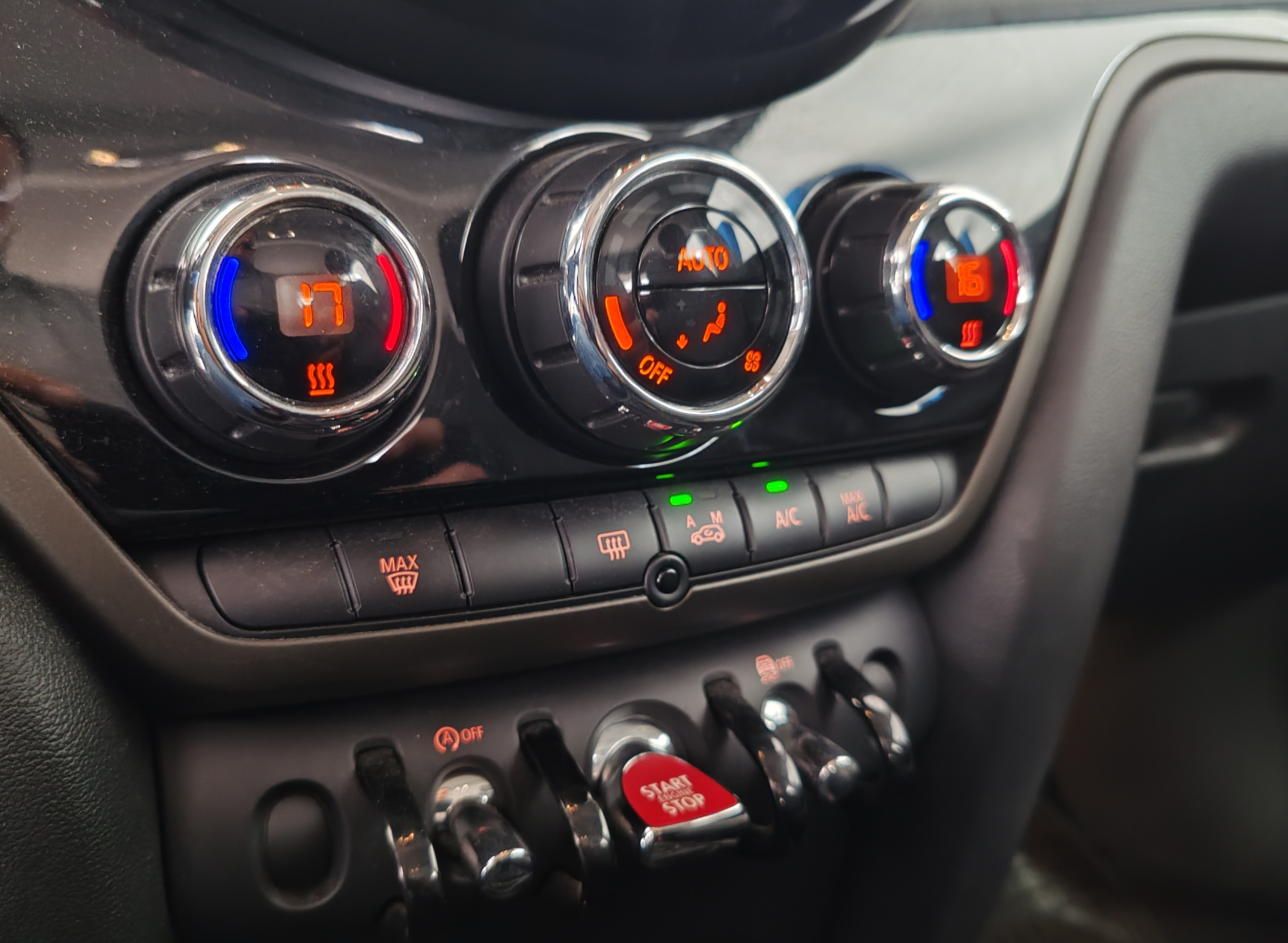 MINI COUNTRYMAN Cooper