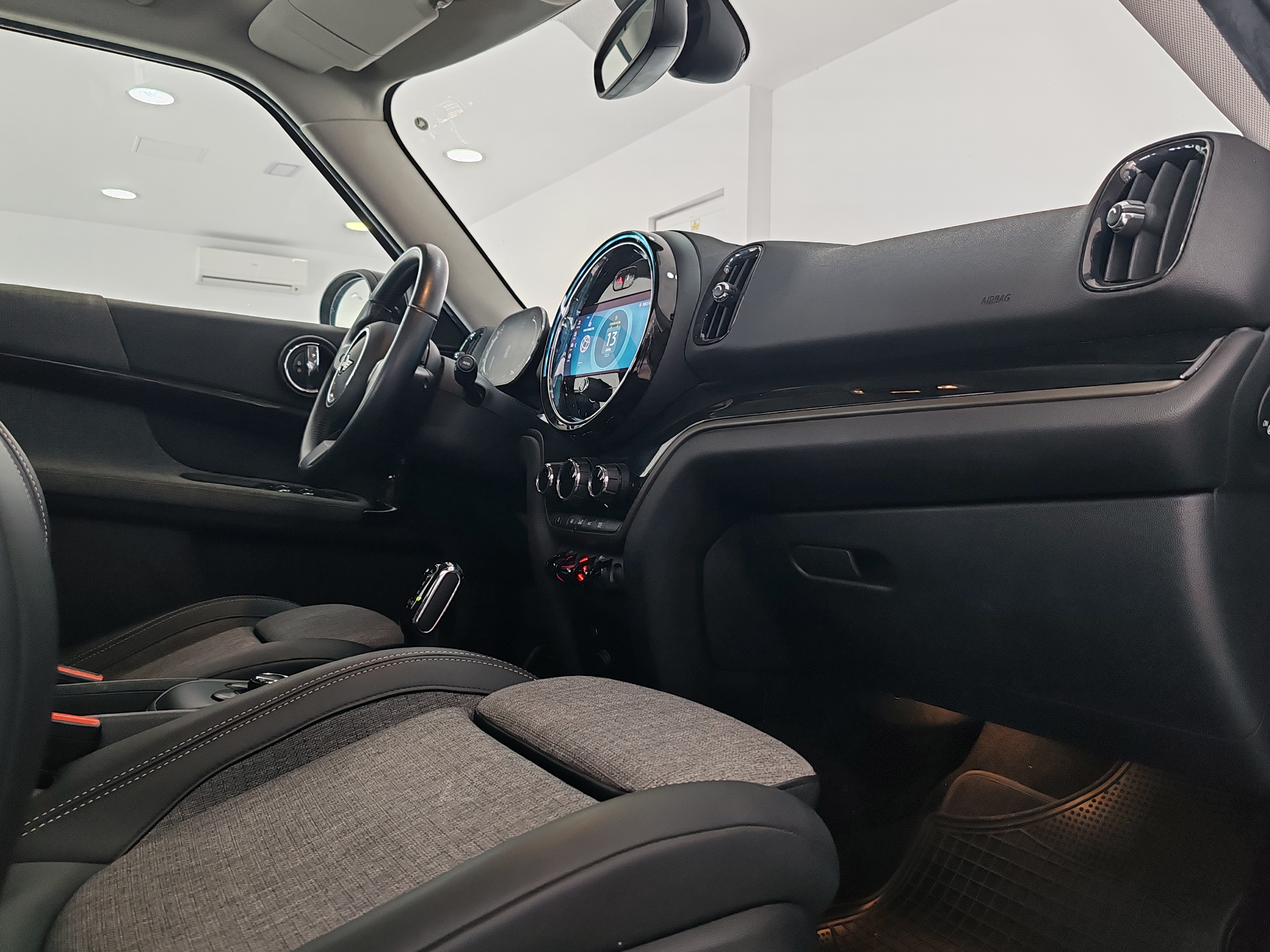 MINI COUNTRYMAN Cooper