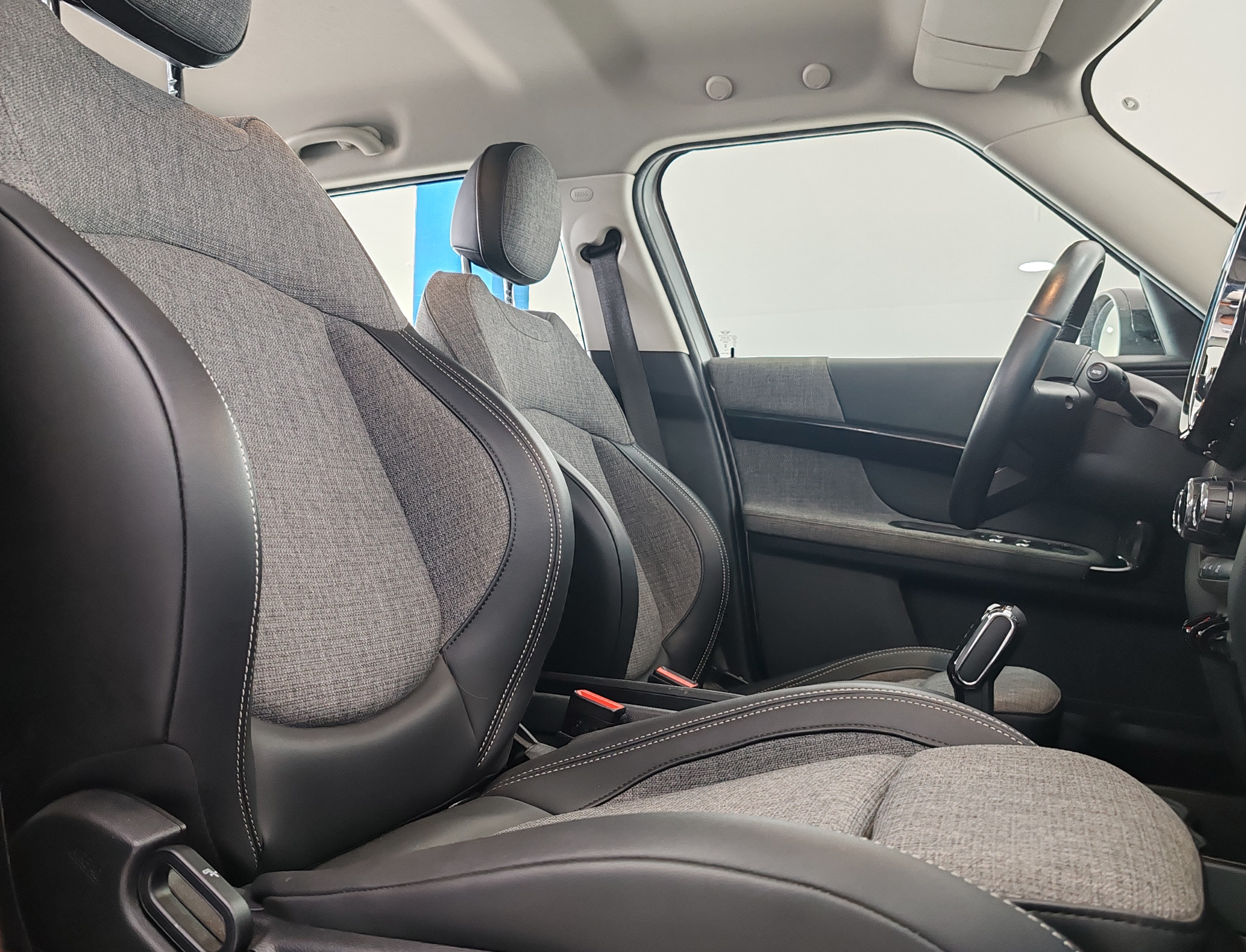 MINI COUNTRYMAN Cooper