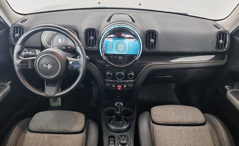 MINI COUNTRYMAN Cooper
