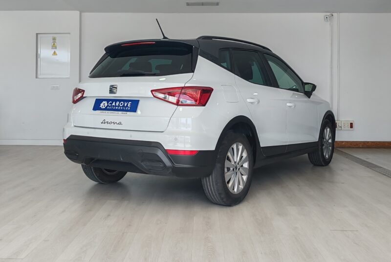 SEAT Arona 1.0 TSI Style Plus