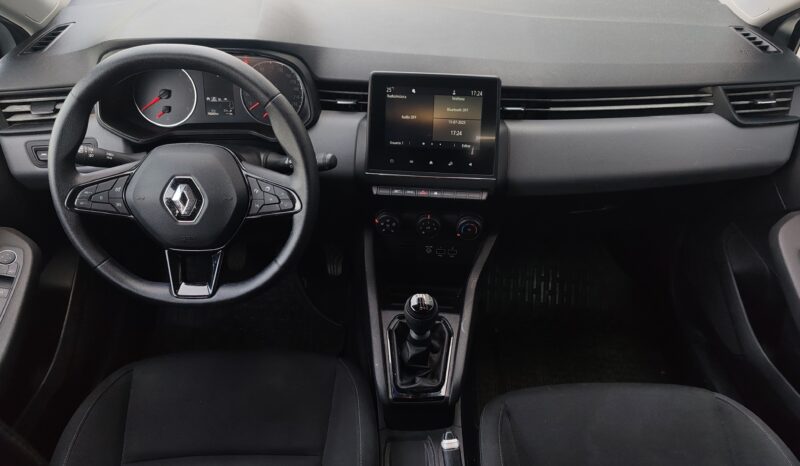 RENAULT Clio Business Blue dCi