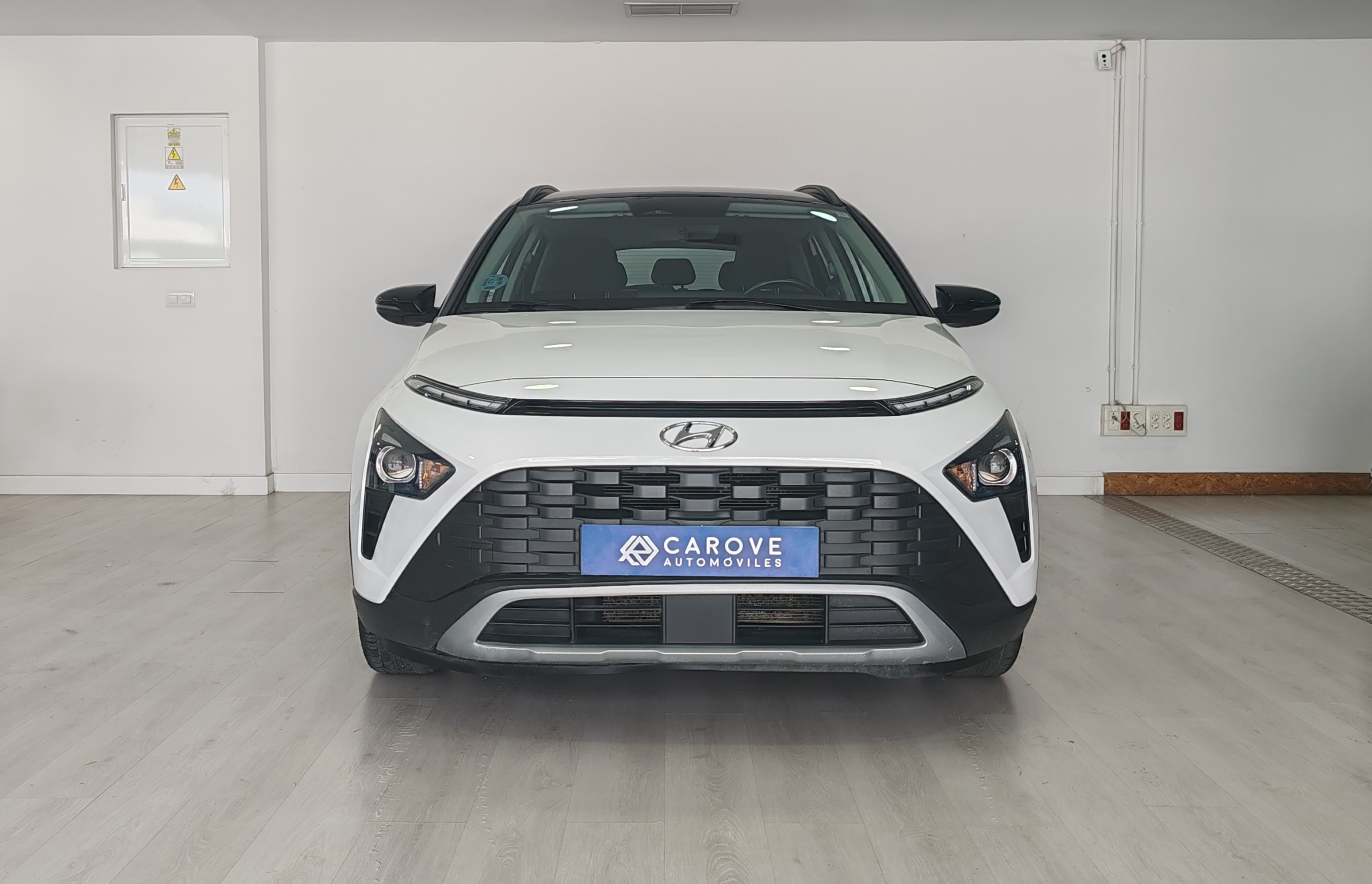 HYUNDAI Bayon 1.2 MPI Maxx