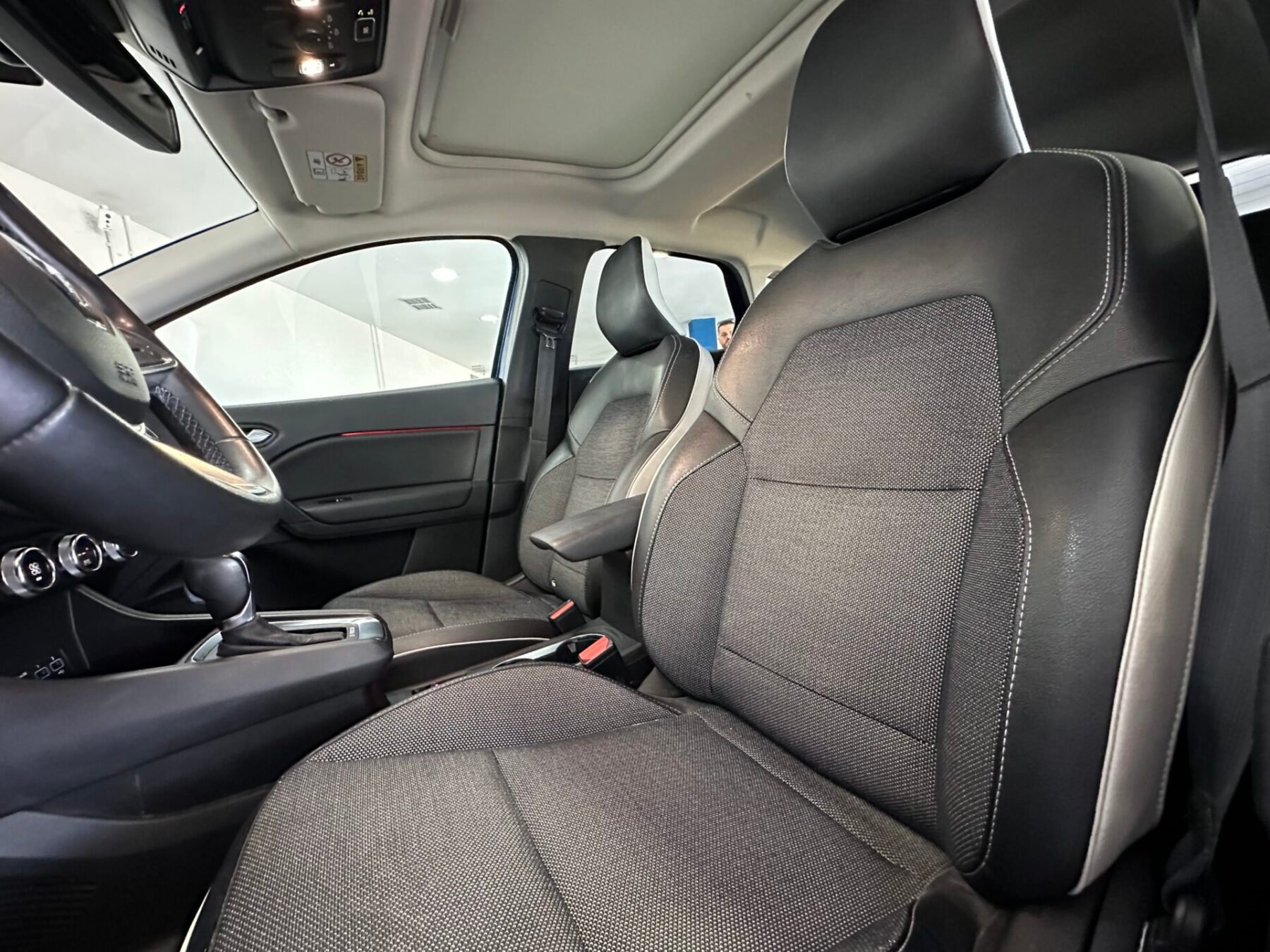 RENAULT Captur Intens ETECH Hibrido