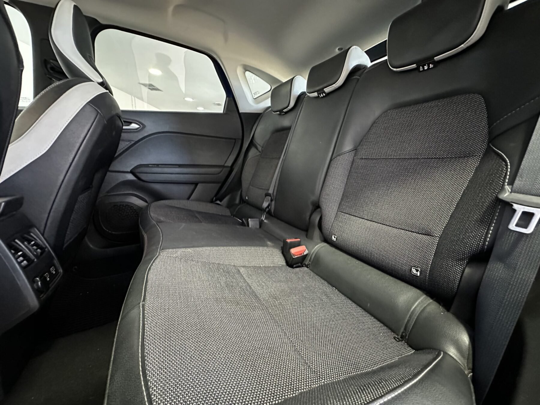 RENAULT Captur Intens ETECH Hibrido