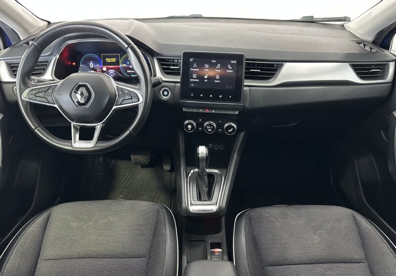 RENAULT Captur Intens ETECH Hibrido