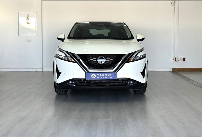 NISSAN QASHQAI DIGT mHEV 4×2 Acenta
