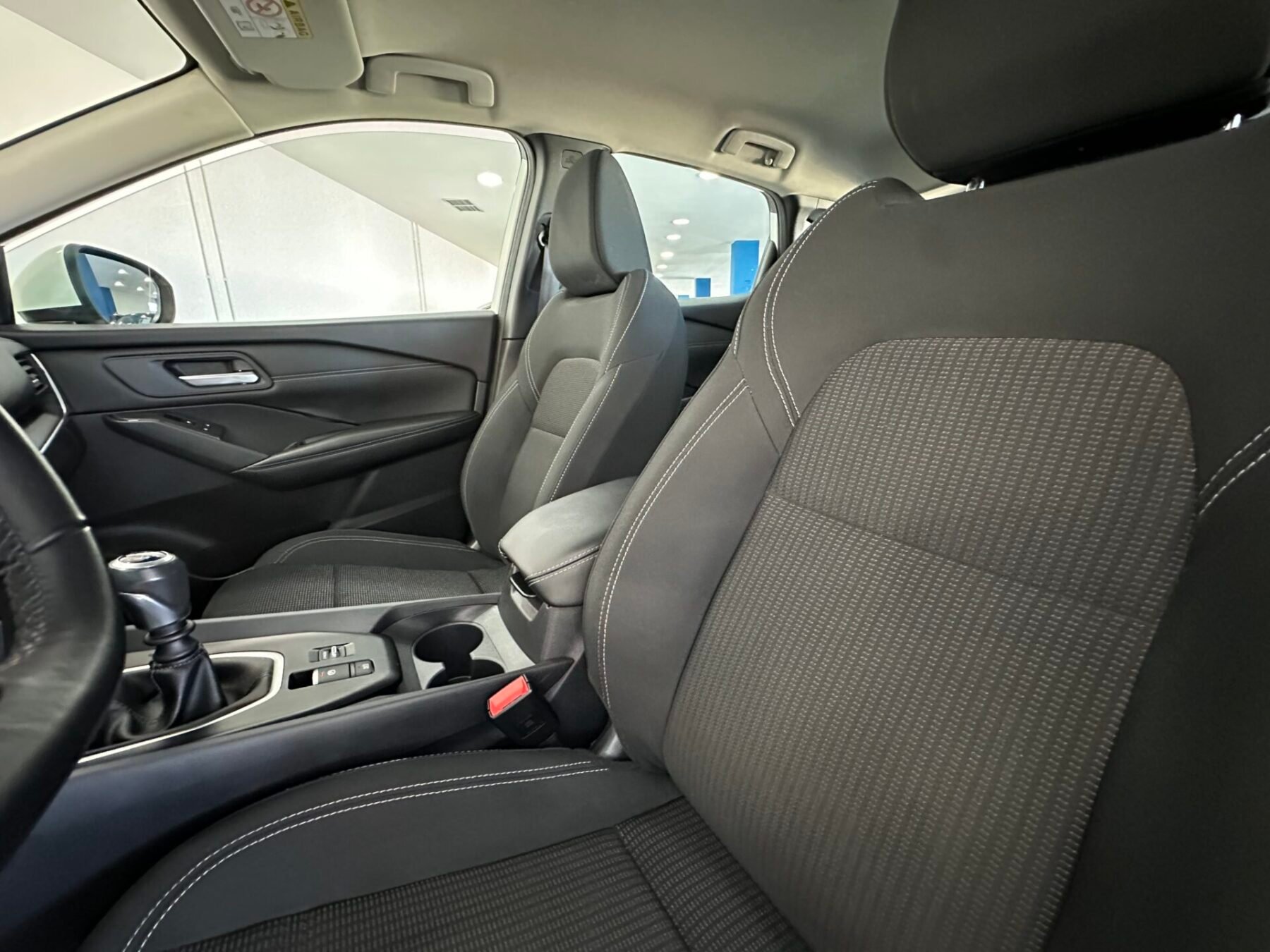 NISSAN QASHQAI DIGT mHEV 4×2 Acenta