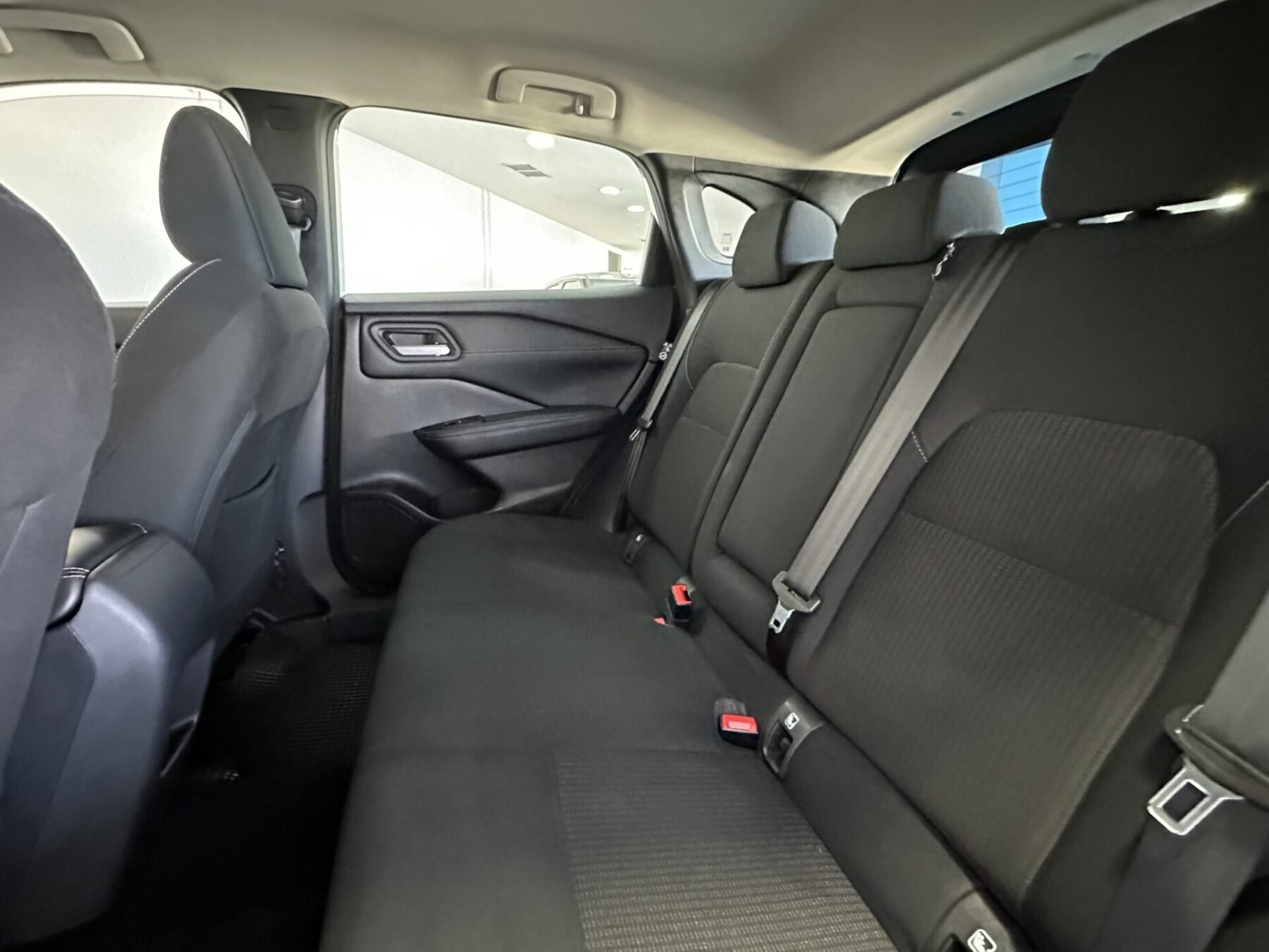 NISSAN QASHQAI DIGT mHEV 4×2 Acenta