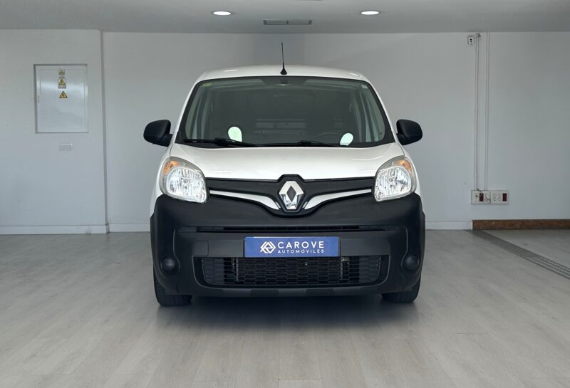 RENAULT Kangoo Furgón Profesional Blue dCi