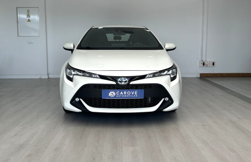 TOYOTA Corolla 1.8 125H ACTIVE ECVT