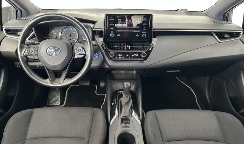 TOYOTA Corolla 1.8 125H ACTIVE ECVT
