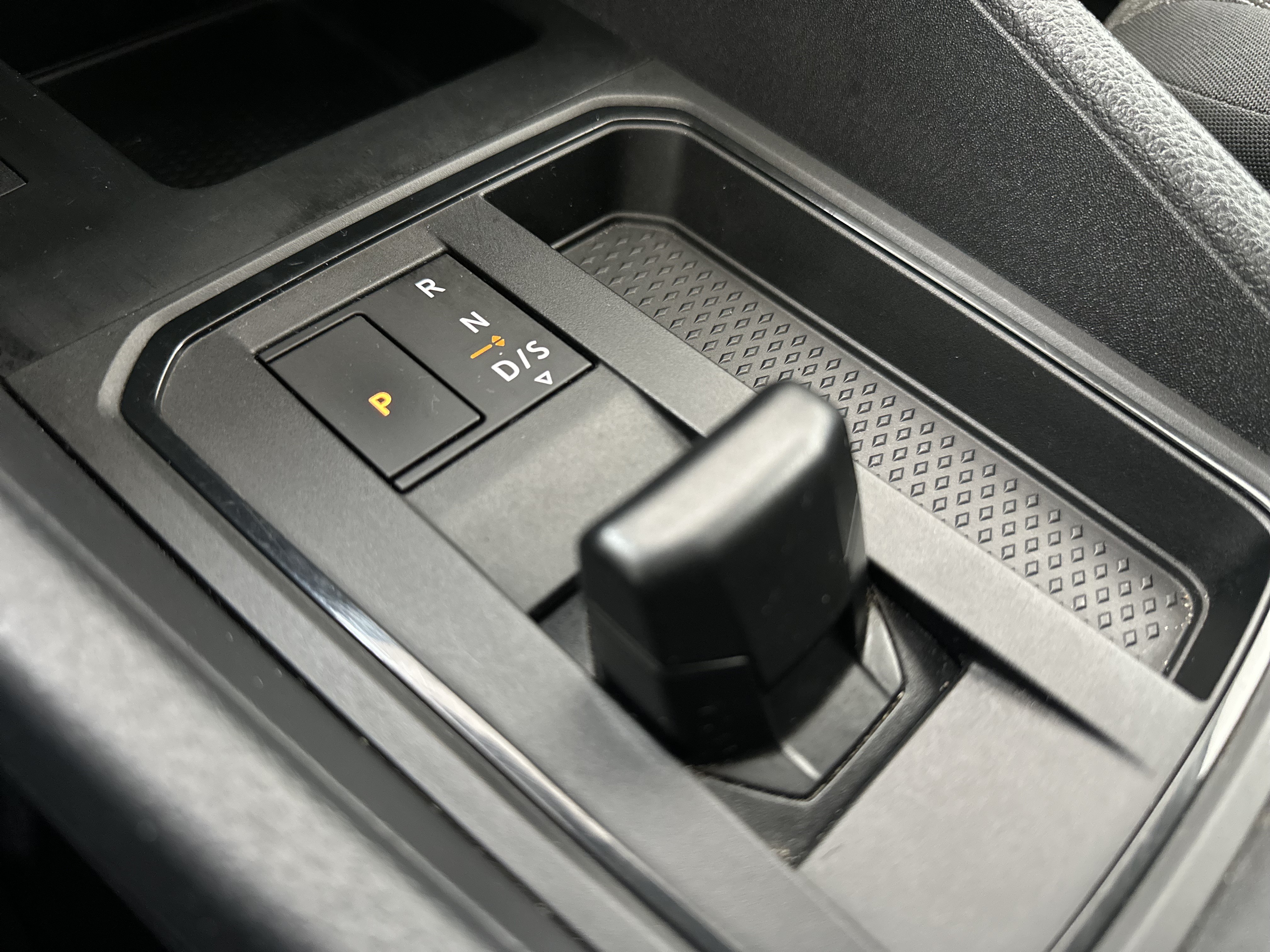 VOLKSWAGEN Caddy Origin 2.0 TDI DSG