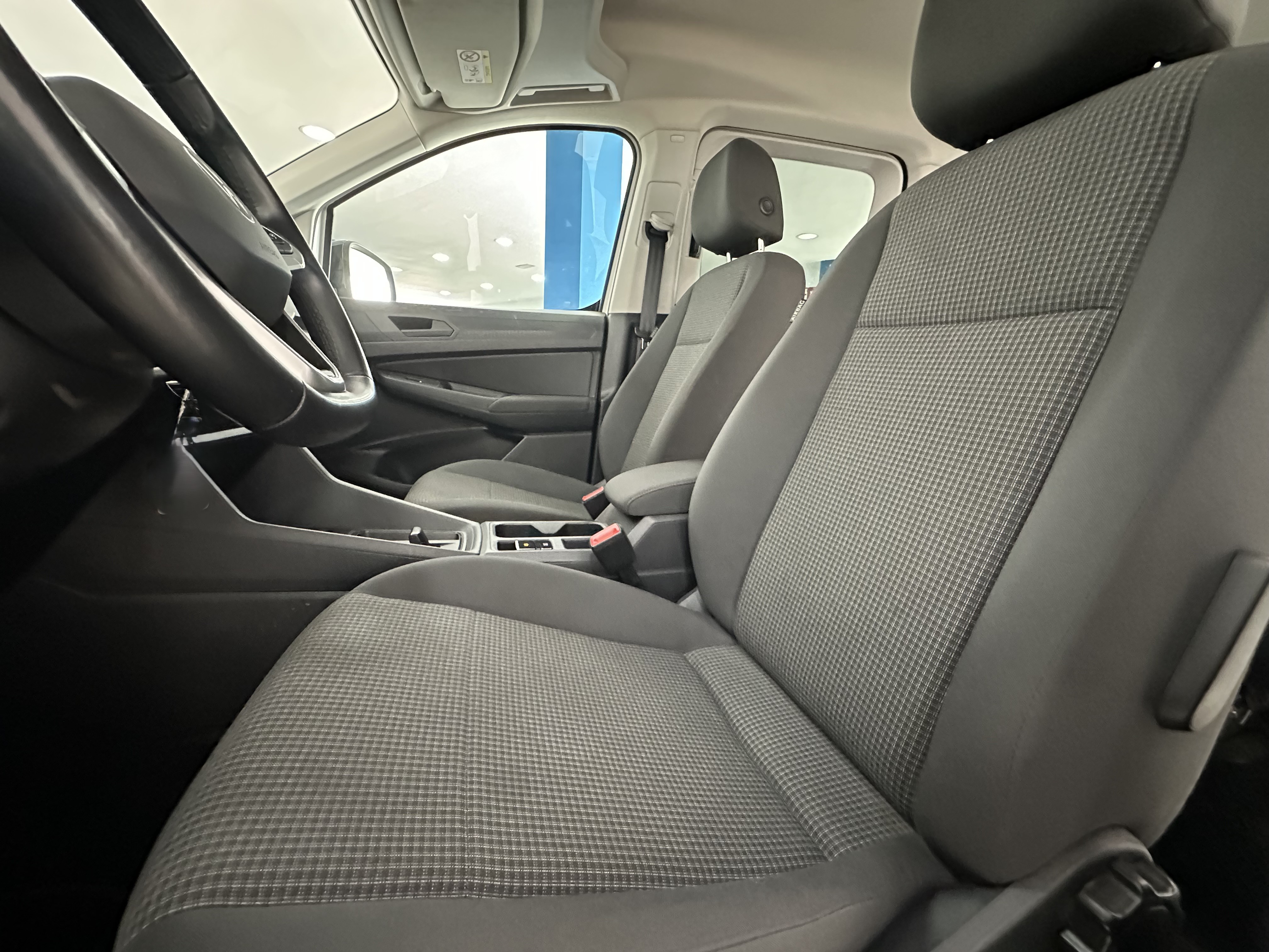 VOLKSWAGEN Caddy Origin 2.0 TDI DSG