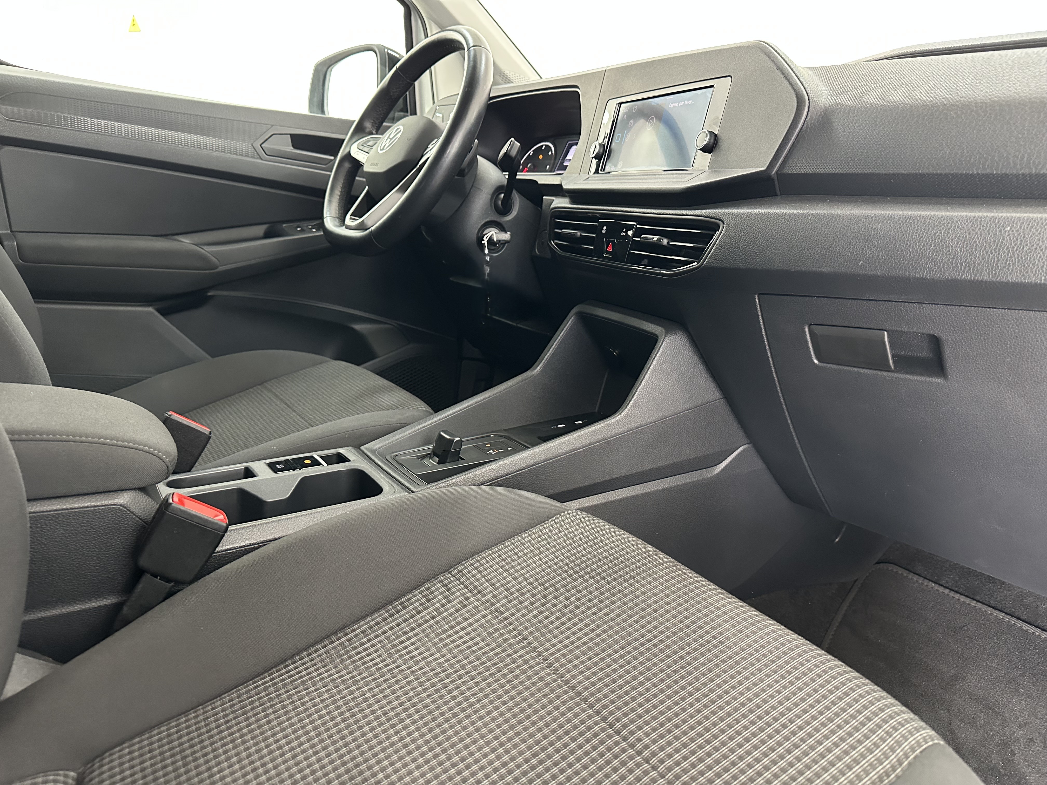 VOLKSWAGEN Caddy Origin 2.0 TDI DSG