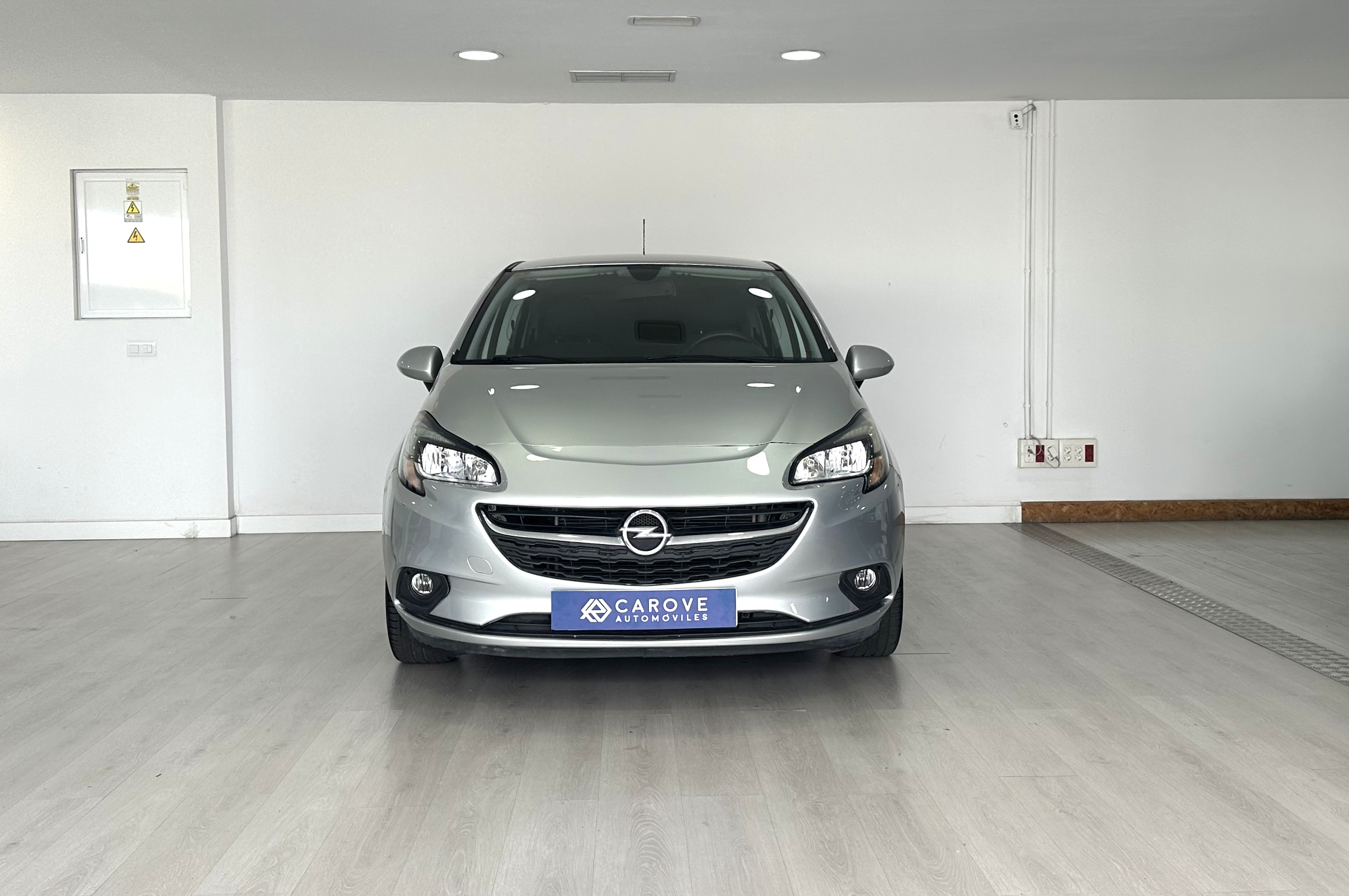 OPEL CORSA 1.4 Selective