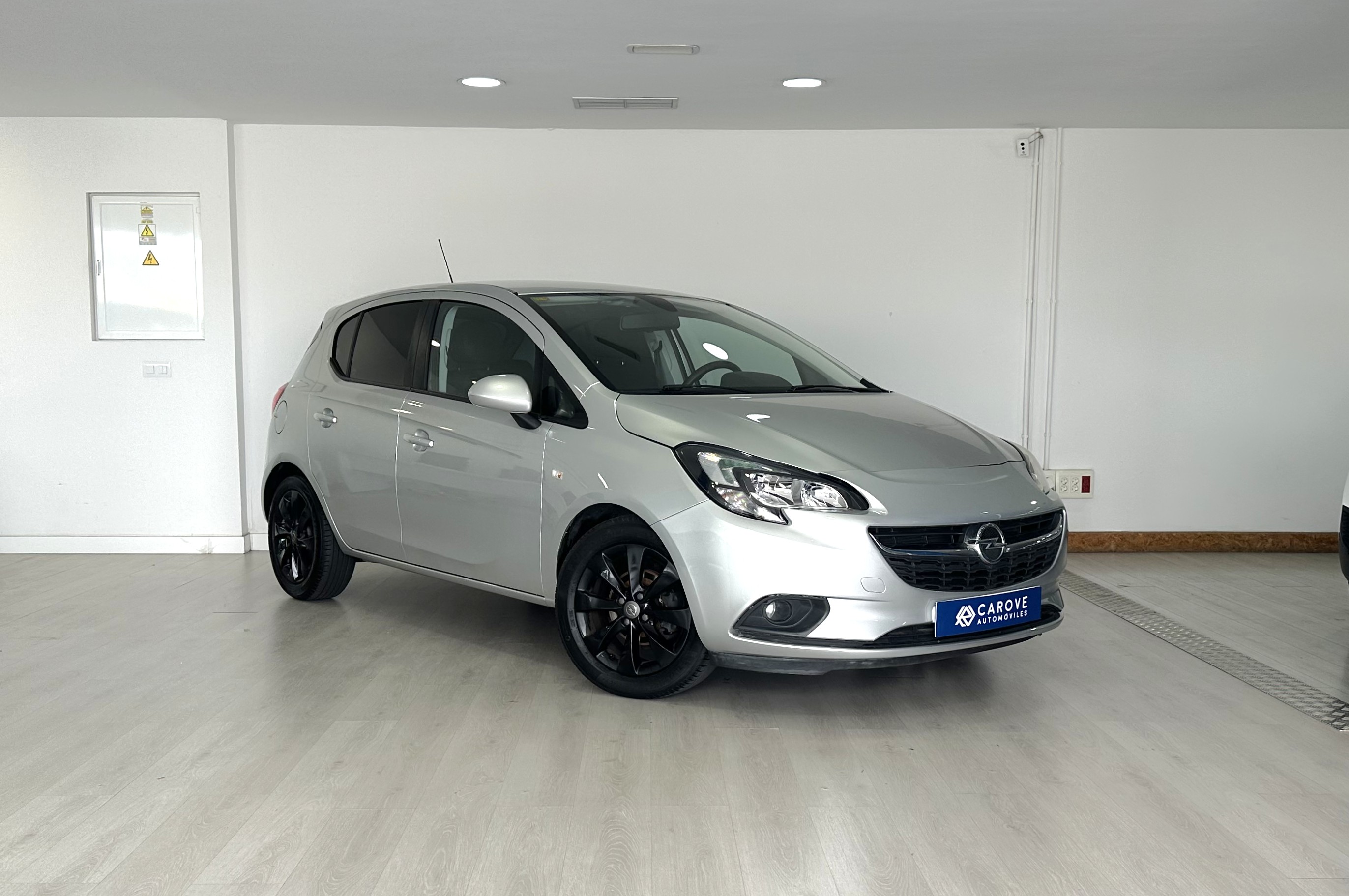 OPEL CORSA 1.4 Selective