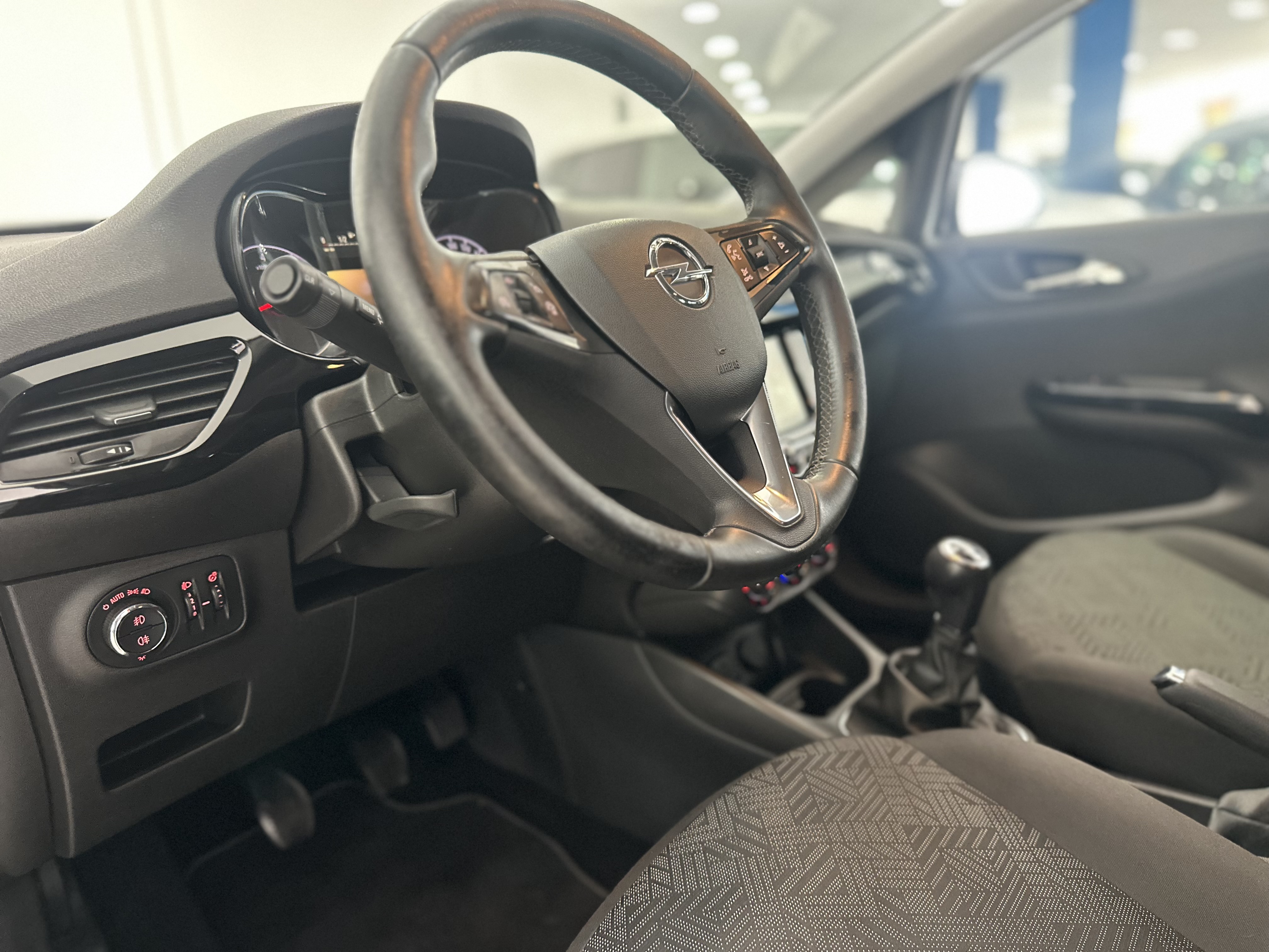 OPEL CORSA 1.4 Selective