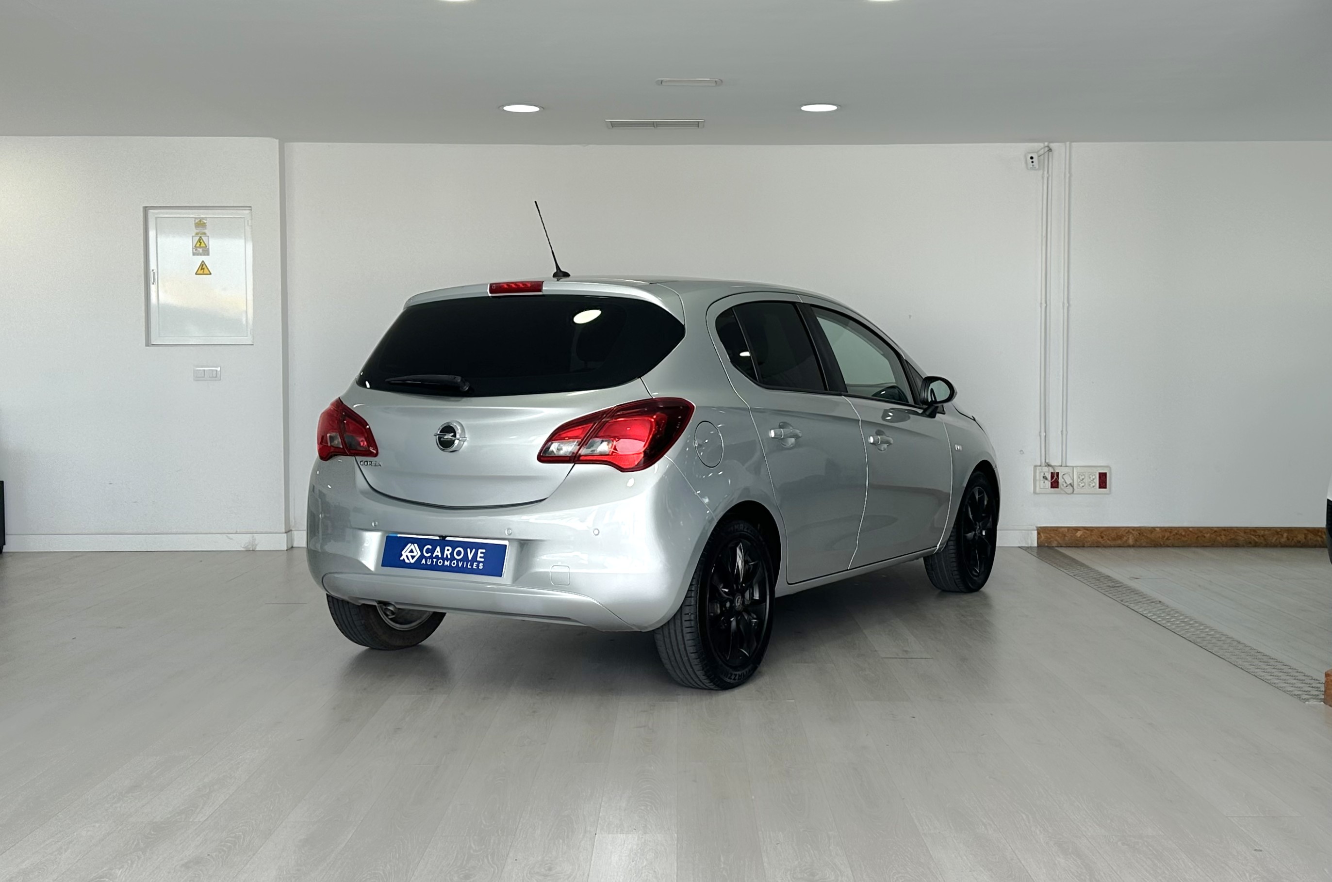 OPEL CORSA 1.4 Selective