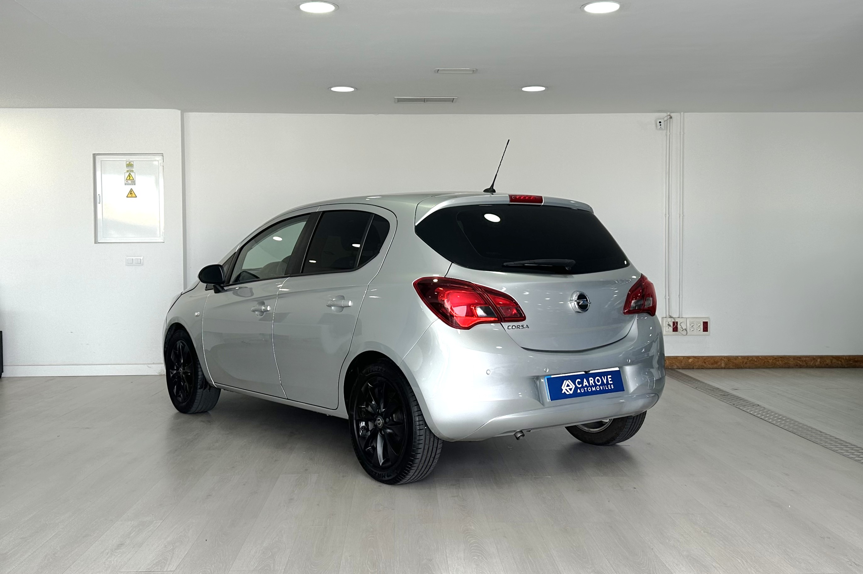 OPEL CORSA 1.4 Selective