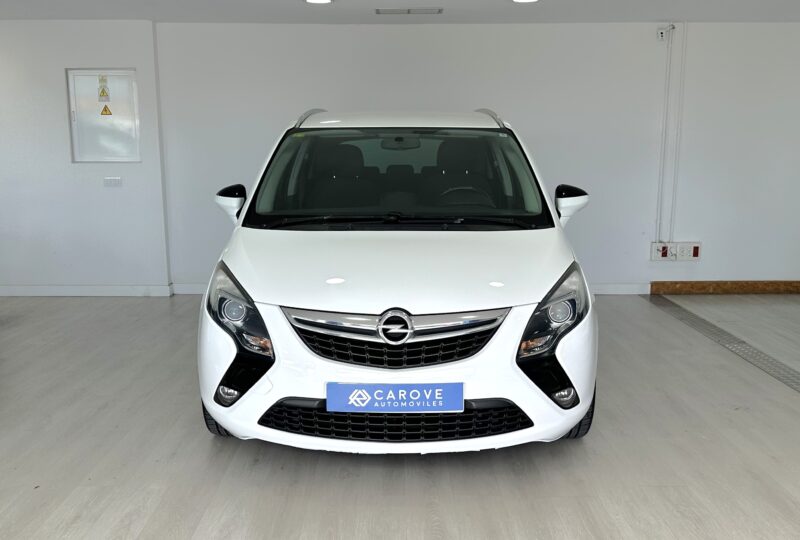OPEL Zafira Tourer 1.4 T 140 CV SS Excellence