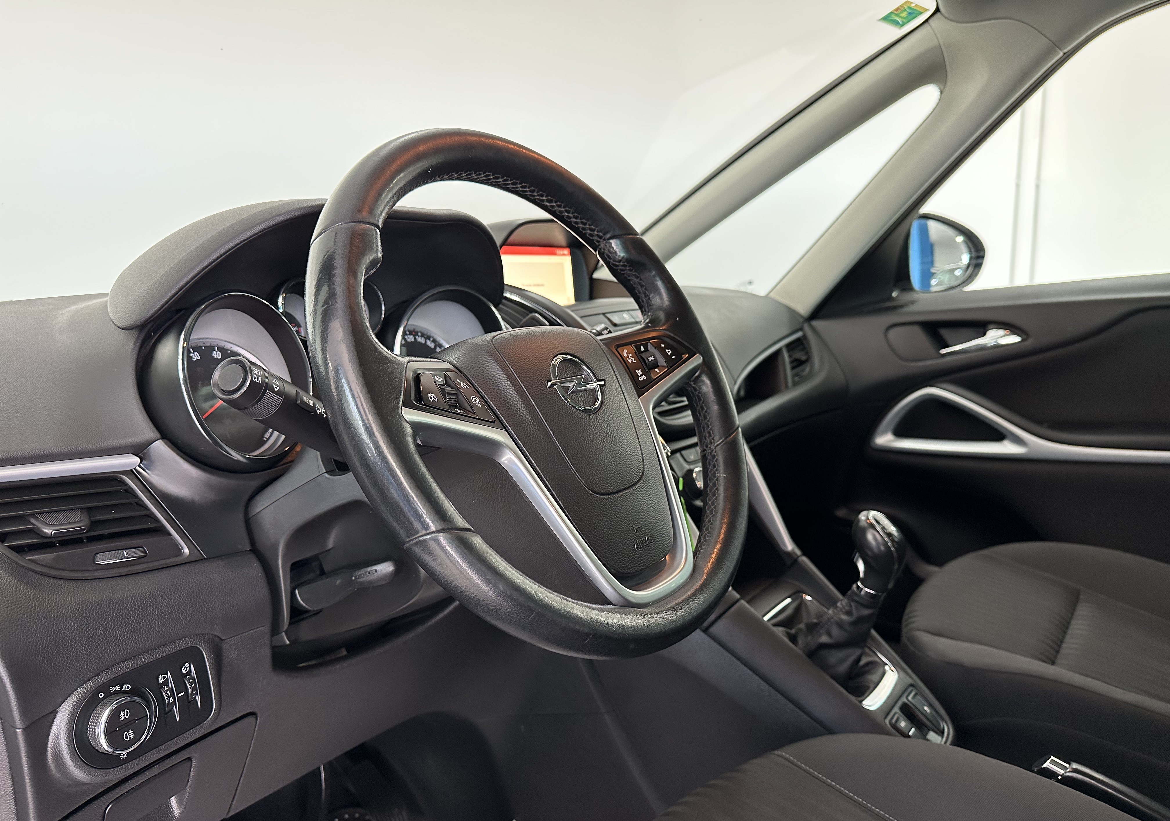 OPEL Zafira Tourer 1.4 T 140 CV SS Excellence
