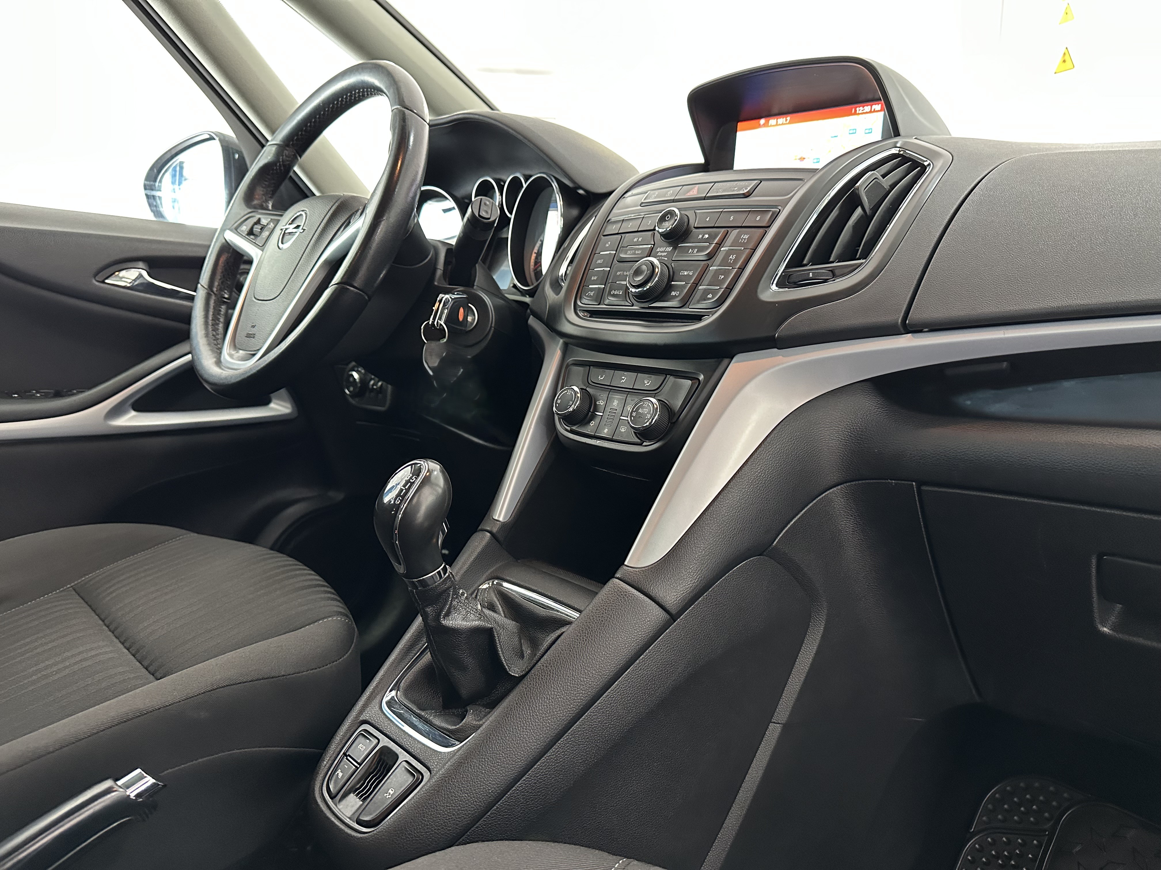 OPEL Zafira Tourer 1.4 T 140 CV SS Excellence