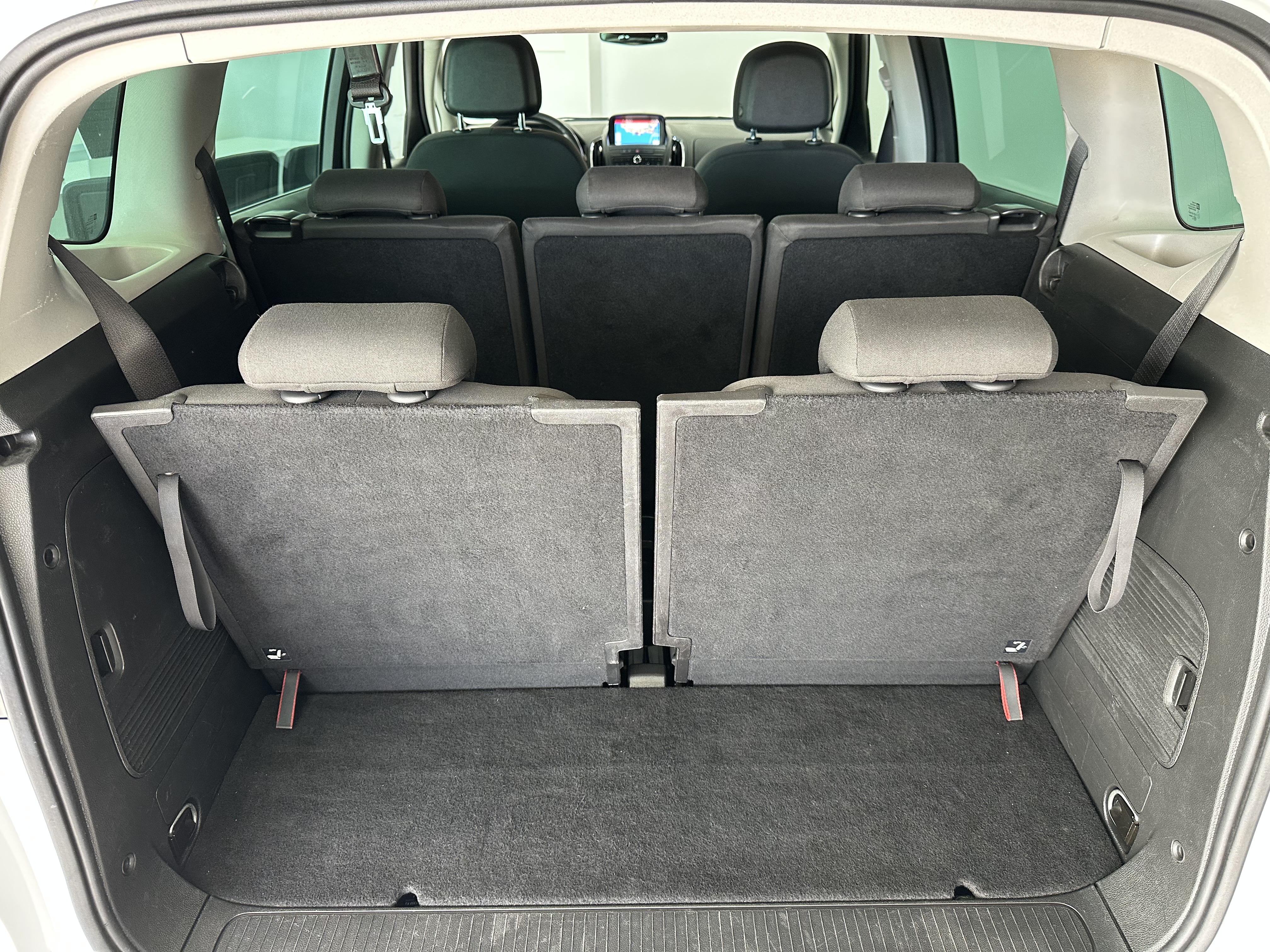 OPEL Zafira Tourer 1.4 T 140 CV SS Excellence
